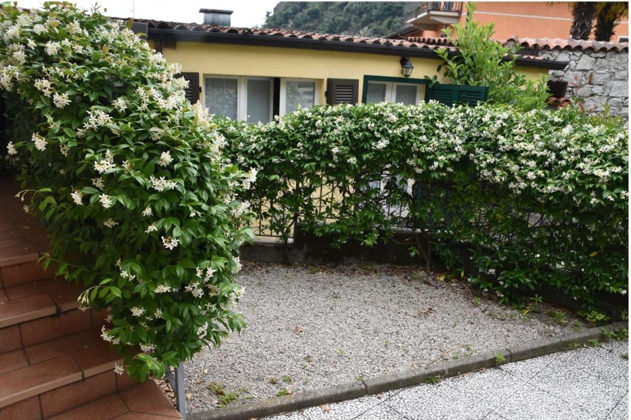 Apartmán Lognomoelafatina Baveno Exteriér fotografie